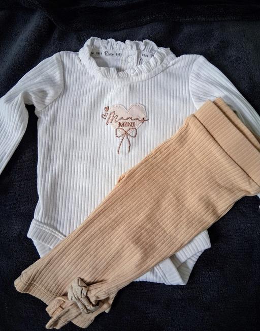 Buy & Sell Zone 2 Lichfield - Photos for baby river island set. 3/6 months