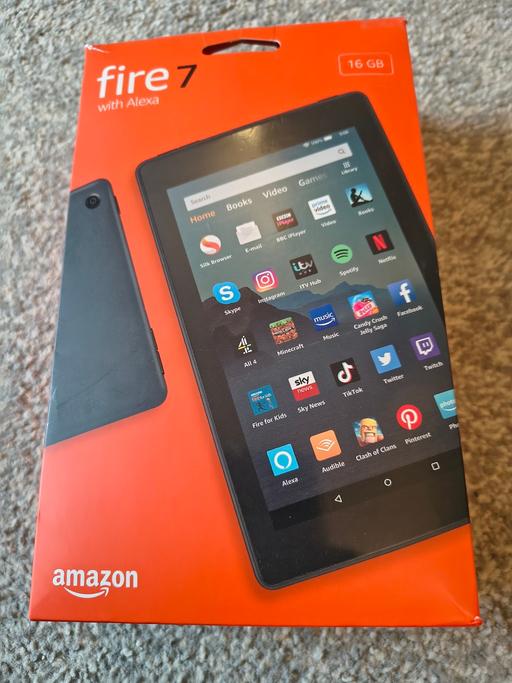 Buy & Sell Gleadless Valley Sheffield - Photos for Amazon fire tablet
