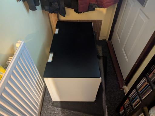 Buy & Sell Grove Park South East London - Photos for IKEA Kids Stuva Storage Unit / Toy Boxes