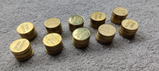 Buy & Sell Moons Moat North Industrial Estate Redditch - Photos for Barry island/stourport tokens