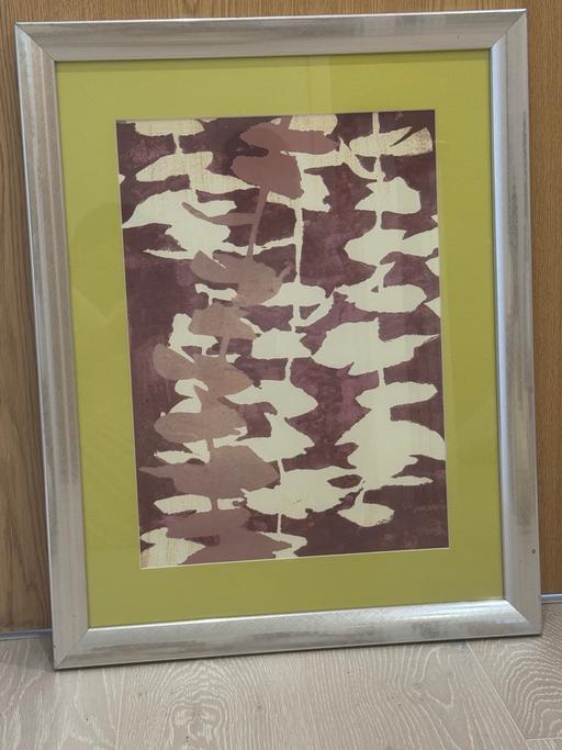 Buy & Sell Epsom Epsom and Ewell - Photos for Framed Contemporary wall art
