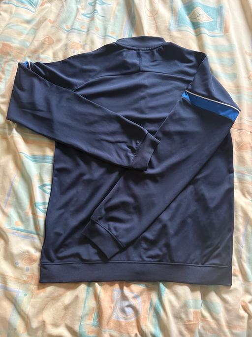 Buy & Sell Bradley Wolverhampton - Photos for Boys Nike Tracksuit Top Size XL
