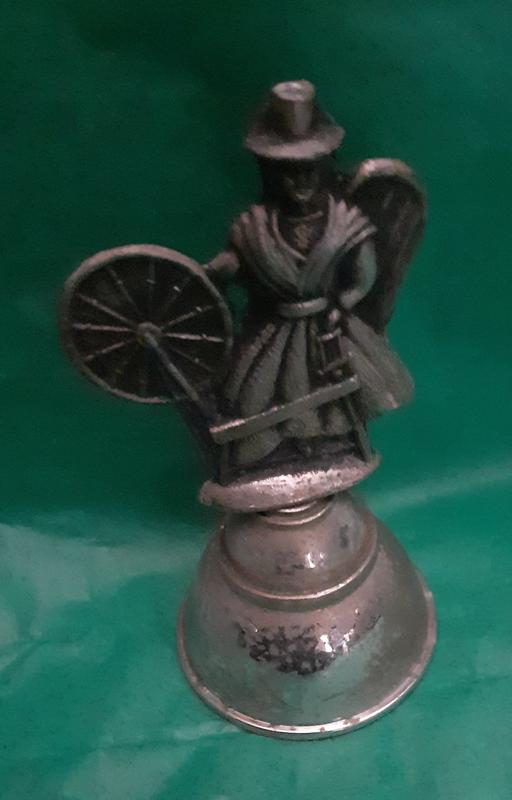 Buy & Sell Tyseley Birmingham - Photos for Welsh lady bell
