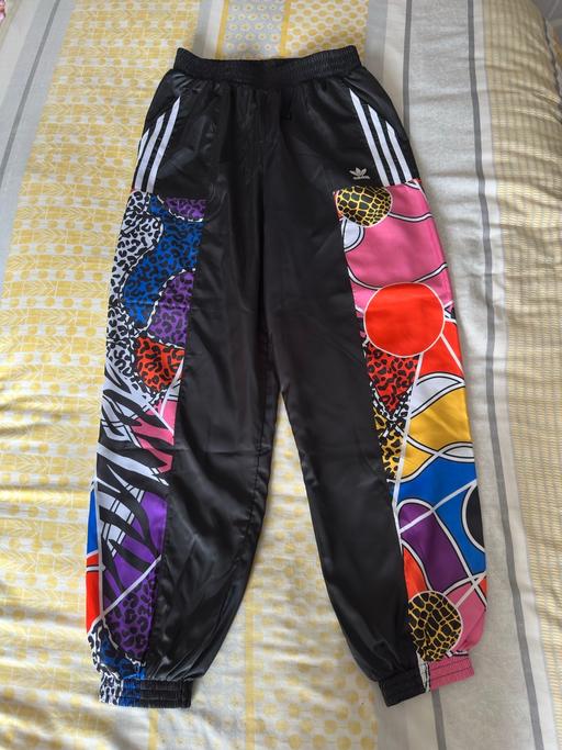 Buy & Sell Newbridge Wolverhampton - Photos for Adidas Joggers