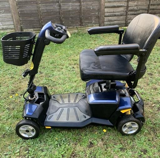 Buy & Sell Jaywick Tendring - Photos for Mobility scooter