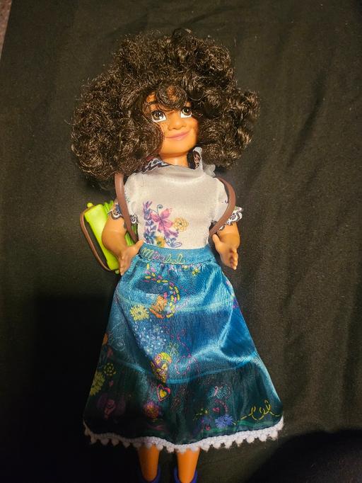Buy & Sell Northfield Birmingham - Photos for 🧚‍♀️ Mirabel Doll – Encanto
