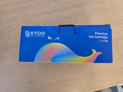Buy & Sell Dudley West Midlands - Photos for skydo premium ink cartridges NEW x7