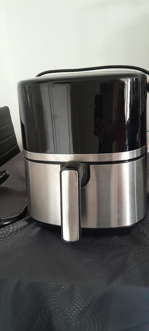 Buy & Sell Upper Edmonton North London - Photos for Air Fryer