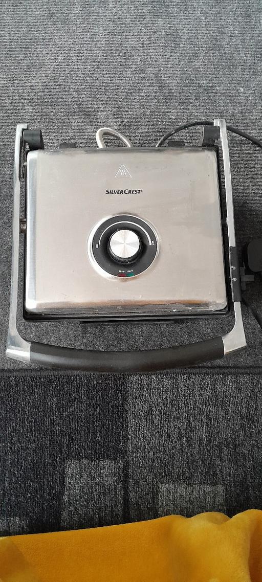 Buy & Sell Ponders End North London - Photos for panini maker