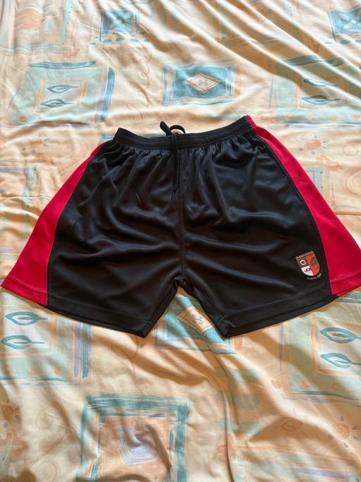 Buy & Sell Bradley Wolverhampton - Photos for Boys Gospel Oak PE Shorts Size 34 - 36