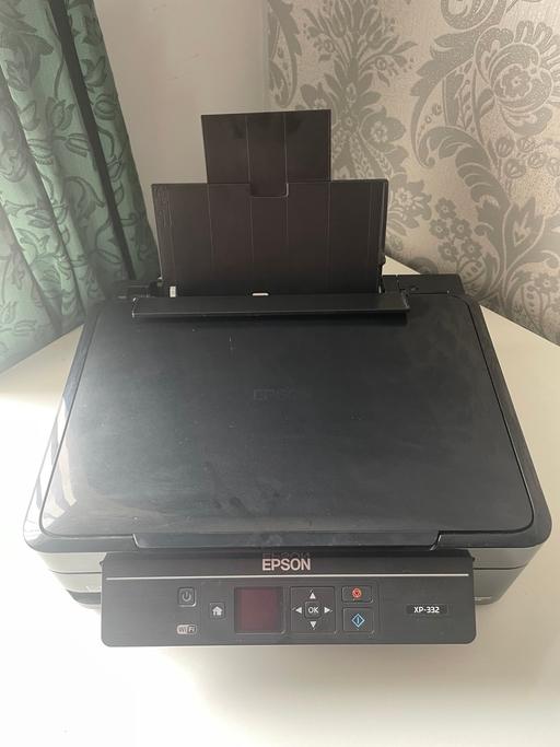 Buy & Sell Preston Preston - Photos for Epson XP-332 Wireless Printer & Scanner