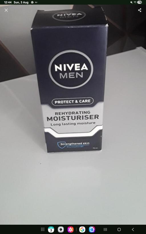 Buy & Sell Moons Moat North Industrial Estate Redditch - Photos for nivea men,,,5 available 