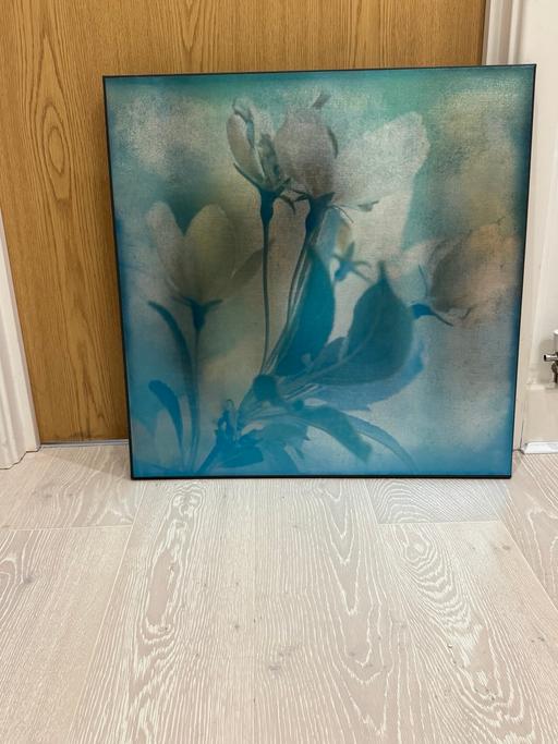 Buy & Sell Epsom Epsom and Ewell - Photos for Frame square wall art