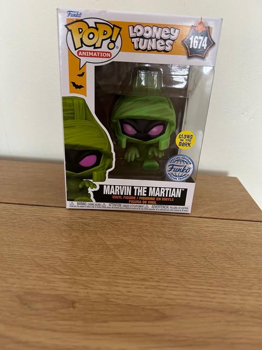 Buy & Sell Kingswinford Dudley - Photos for Funko pop looney Tunes new