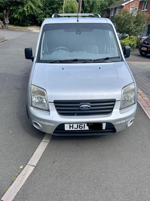 Vehicles Sedgley Dudley - Photos for Ford Transit Connect Trend