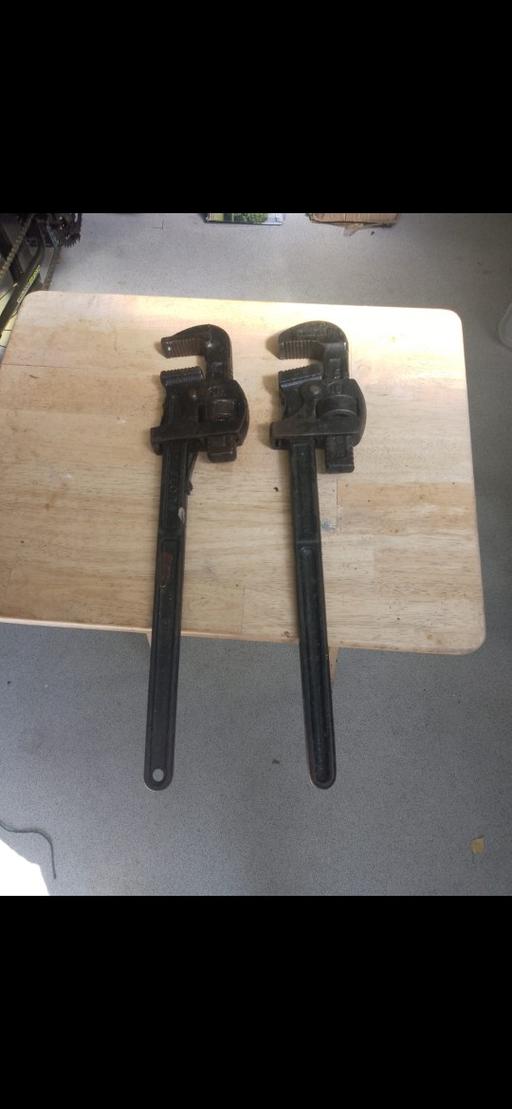 Buy & Sell Yardley Birmingham - Photos for Stilsons 18