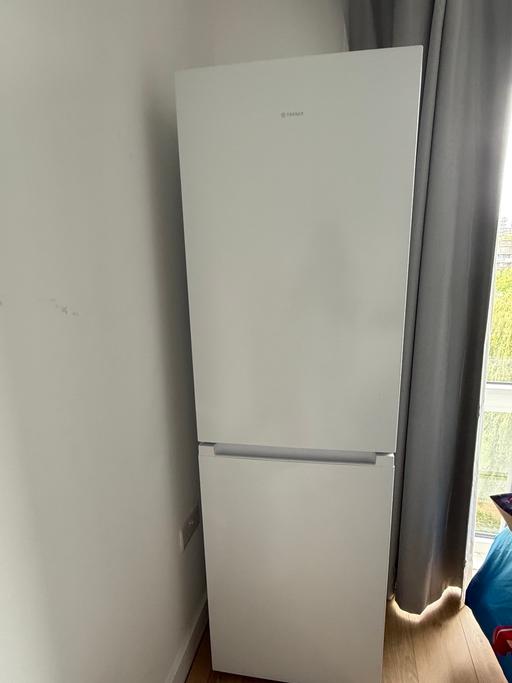 Buy & Sell Hoxton North London - Photos for Brand new fridge never used Teknix