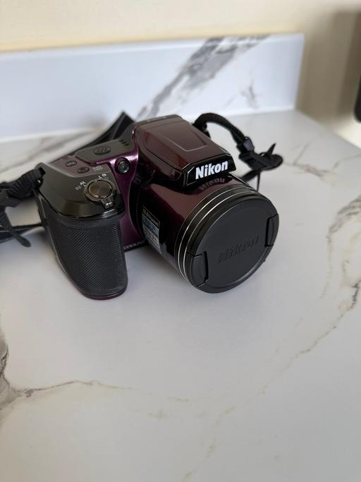 Buy & Sell Drighlington Leeds - Photos for Nikon Coolpix L840 Digital Camera
