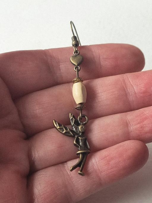 Buy & Sell Cross Green Leeds - Photos for Fairy and Heart Long Drop Earrings