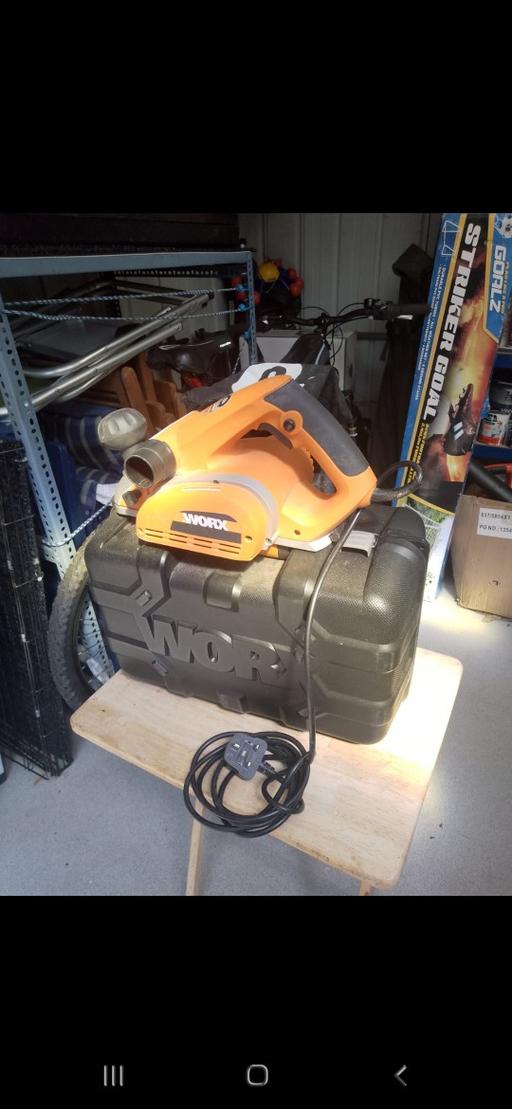 Buy & Sell Yardley Birmingham - Photos for work electrical wood planer