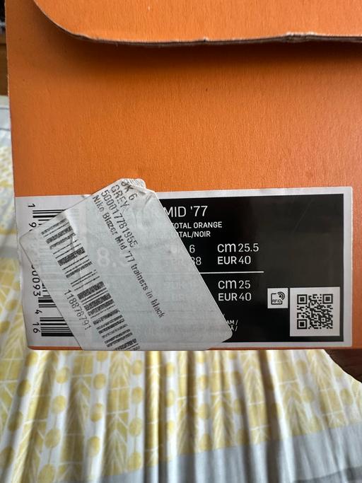 Buy & Sell Newbridge Wolverhampton - Photos for Nike Blazer