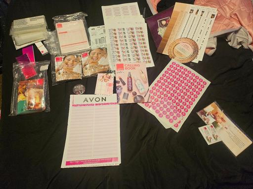 Buy & Sell Northfield Birmingham - Photos for 💄 Huge Avon Business Start-Up Bundle