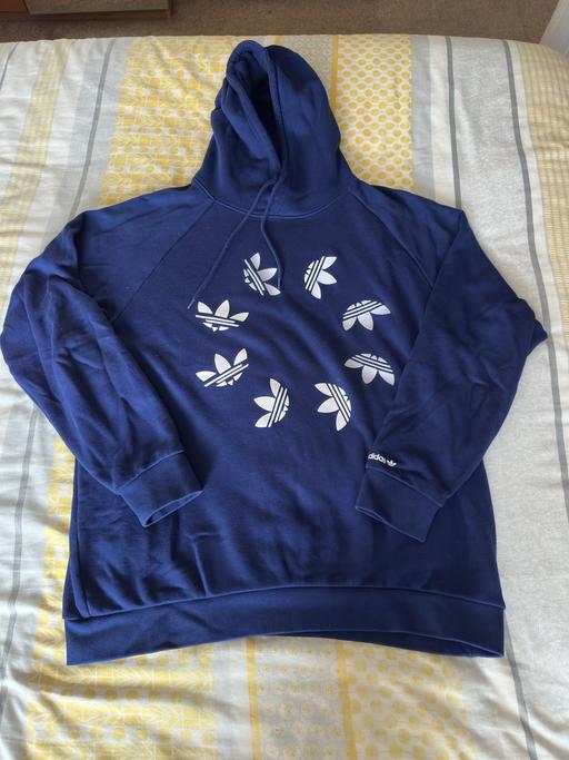 Buy & Sell Newbridge Wolverhampton - Photos for Adidas Tracksuit