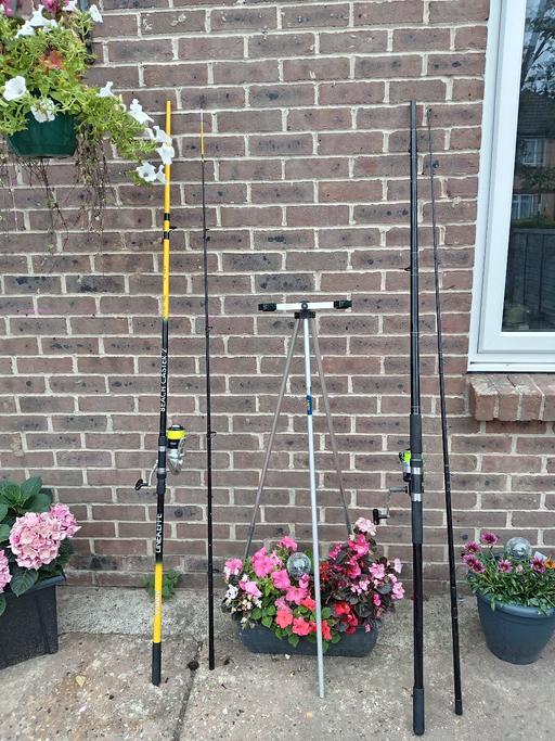 Buy & Sell Thornton Heath Croydon - Photos for beach fishing equipment