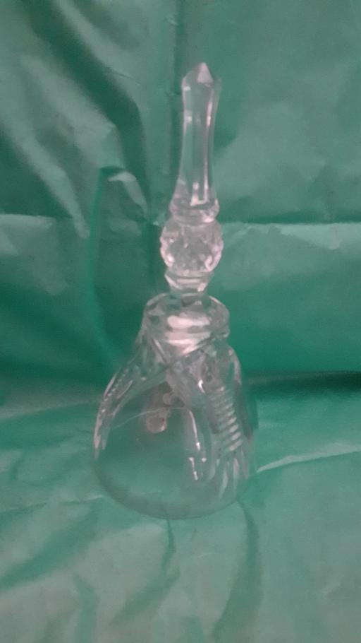 Buy & Sell Acocks Green Birmingham - Photos for etched glass bell