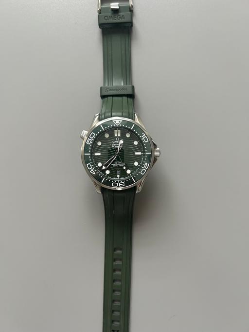 Buy & Sell Chinley High Peak - Photos for Omega Seamaster Replica Watch