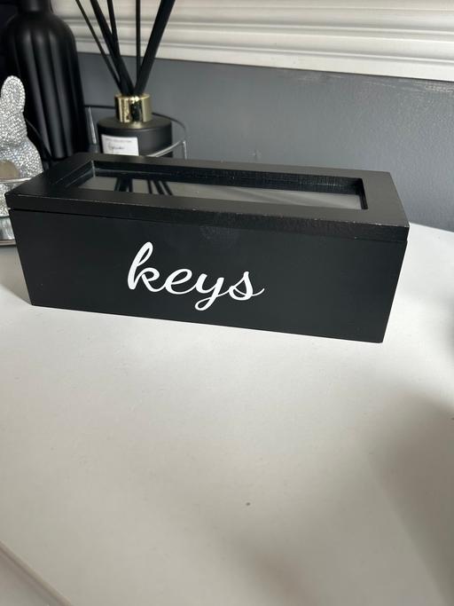Buy & Sell Kingswinford Dudley - Photos for Key box ornament