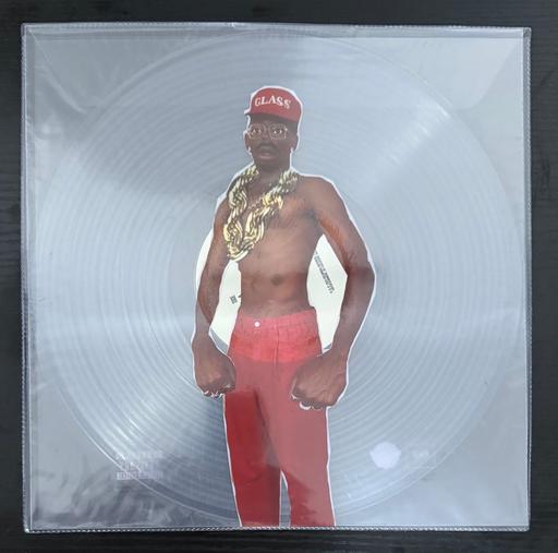 Buy & Sell Romford Barking and Dagenham - Photos for Tyler The Creator – Don’t Tap The Glass Vinyl