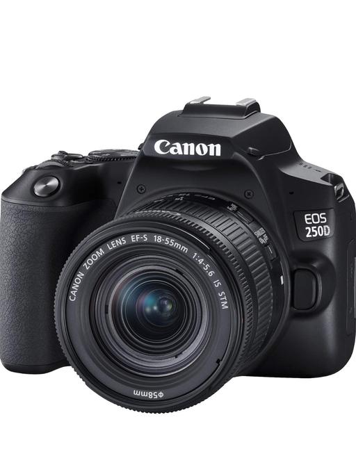 Buy & Sell Greenford Ealing - Photos for Canon 250D 24.1 megapixels