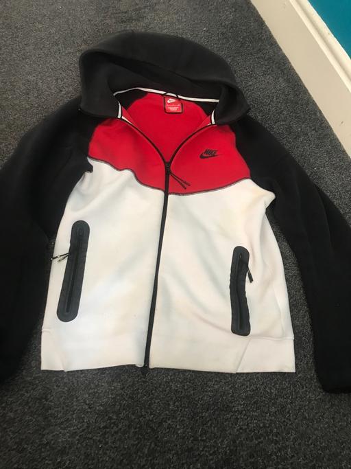 Buy & Sell Middlesbrough Town Centre Middlesbrough - Photos for Nike tech