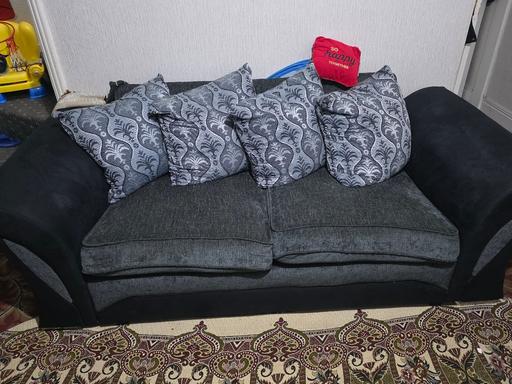 Buy & Sell Birmingham Birmingham - Photos for sofa for sale