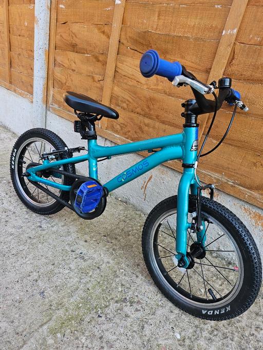 Buy & Sell Kitts Green Birmingham - Photos for BIKE 14