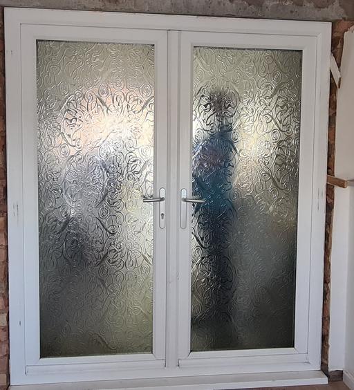 Buy & Sell Oldbury Sandwell - Photos for upvc french doors. double glazed