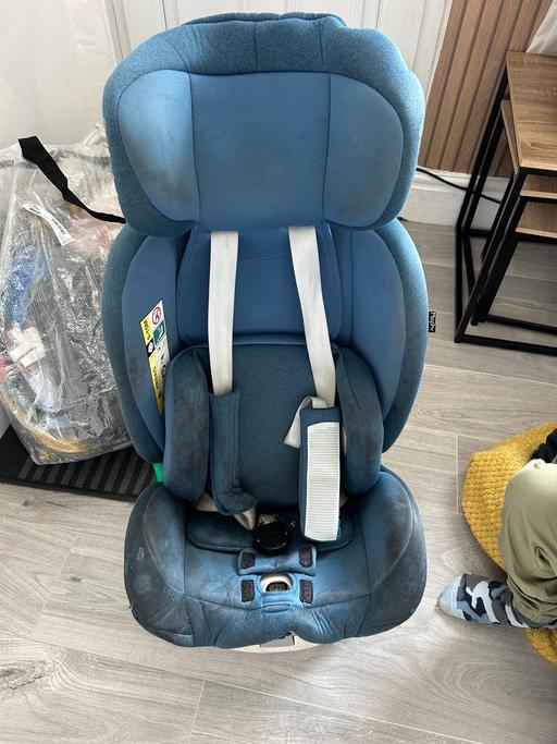 Buy & Sell Tinsley Sheffield - Photos for Car seat