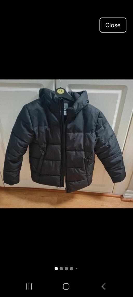 Buy & Sell Tipton Sandwell - Photos for asda George coat