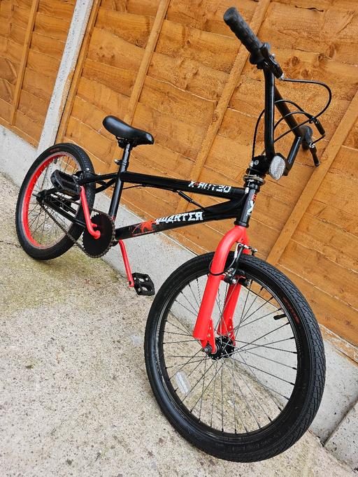 Buy & Sell Kitts Green Birmingham - Photos for BIKE 20