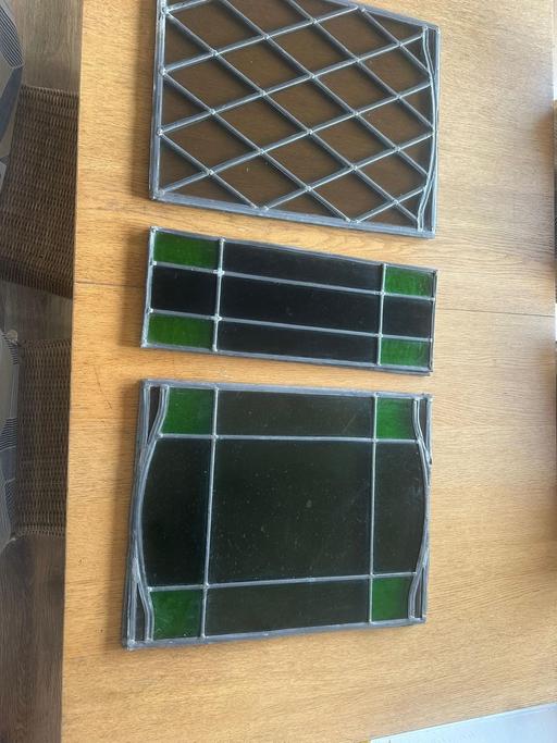 Buy & Sell Stow Heath Wolverhampton - Photos for coloured glass