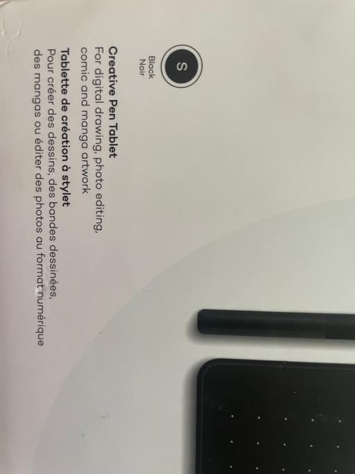 Buy & Sell Halesowen Dudley - Photos for Wacom intros creative pen tablet