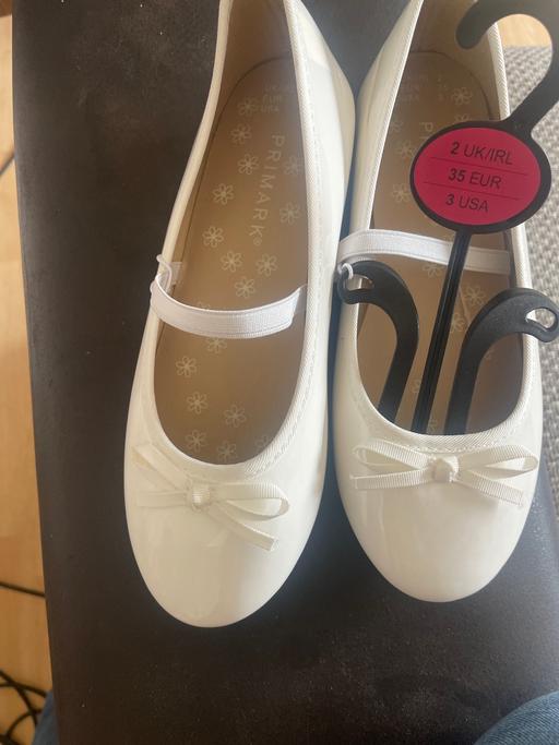 Buy & Sell Brockmoor Dudley - Photos for Girls brand new dolly shoes size uk 2