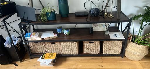 Buy & Sell Clapham South West London - Photos for Bookcase