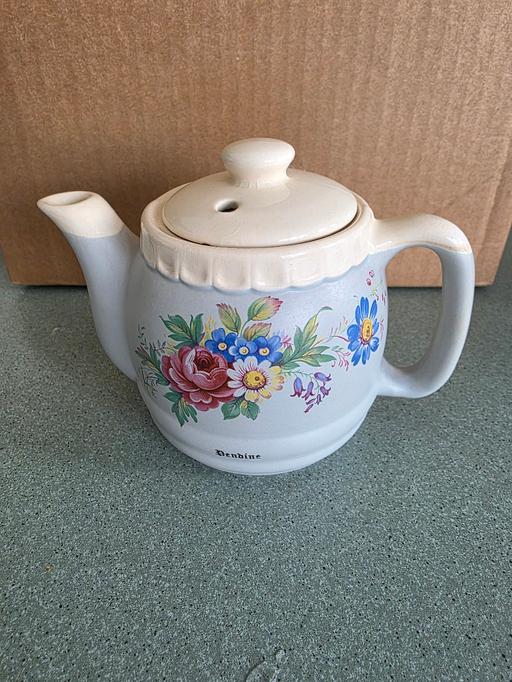 Buy & Sell Kitts Green Birmingham - Photos for buckfast Devon ceramic t pot