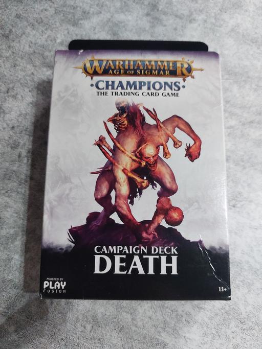 Buy & Sell Cronton Knowsley - Photos for New trading card game