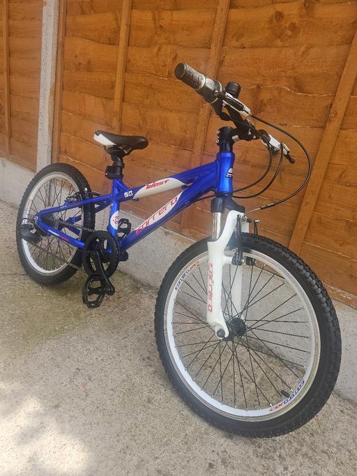 Buy & Sell Kitts Green Birmingham - Photos for BIKE 20