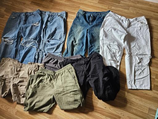 Buy & Sell Bushbury Wolverhampton - Photos for jeans, joggers and combats