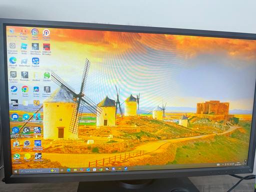 Buy & Sell Sedgley Dudley - Photos for Benq zowie XL2546 240 hz monitor