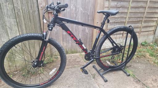 Buy & Sell Sandwell West Midlands - Photos for Carrera Hellcat Large (20